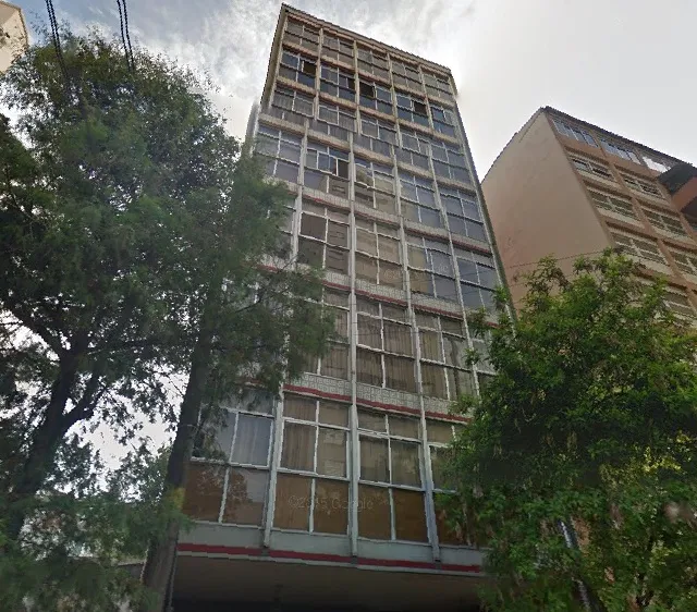 Imagem do Condomínio Rio Branco Pinheiros em São Paulo
