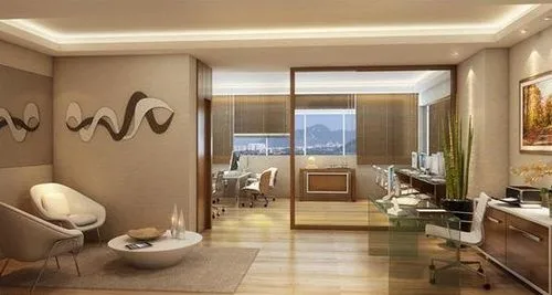 Condomínio Rio Business Center em Rio De Janeiro