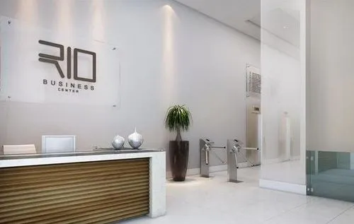 Imagem do Condomínio Rio Business Center em Rio De Janeiro