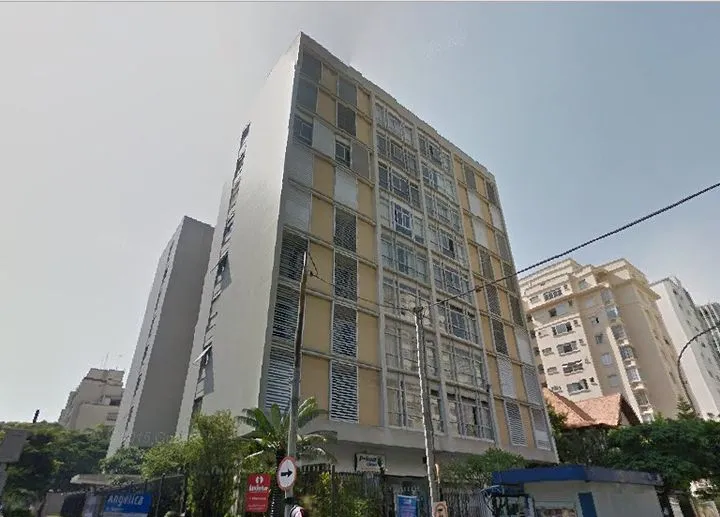 Imagem do Condomínio Rio Capivari Higienópolis em São Paulo