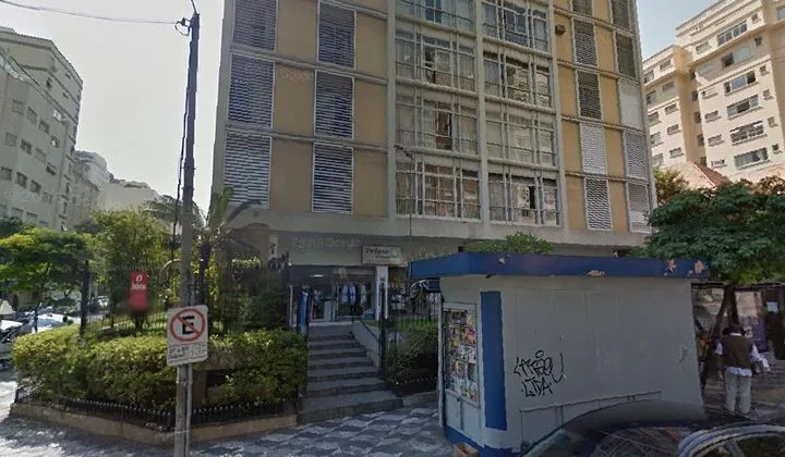 Condomínio Rio Capivari Higienópolis em São Paulo