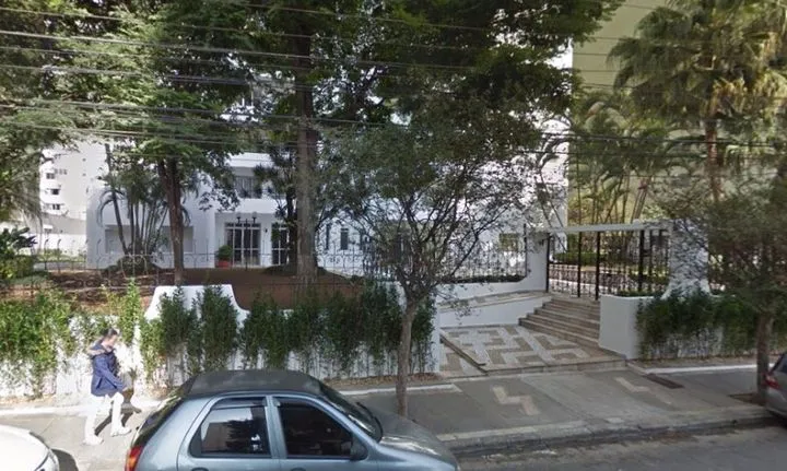 Condomínio Rio Ceira Brooklin em São Paulo