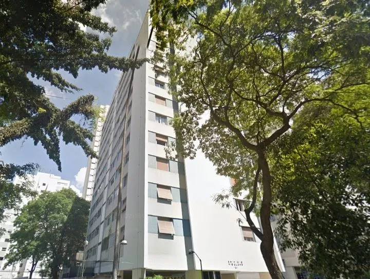 Imagem do Condomínio Rio Claro Higienópolis em São Paulo