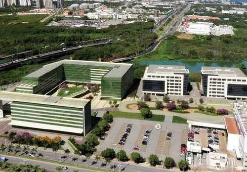 Condomínio Rio Corporate em Rio de Janeiro