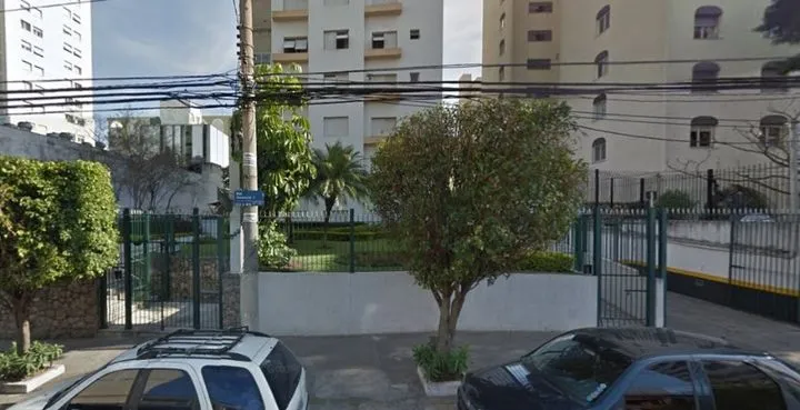 Condomínio Rio Dão Vila Mariana em São Paulo