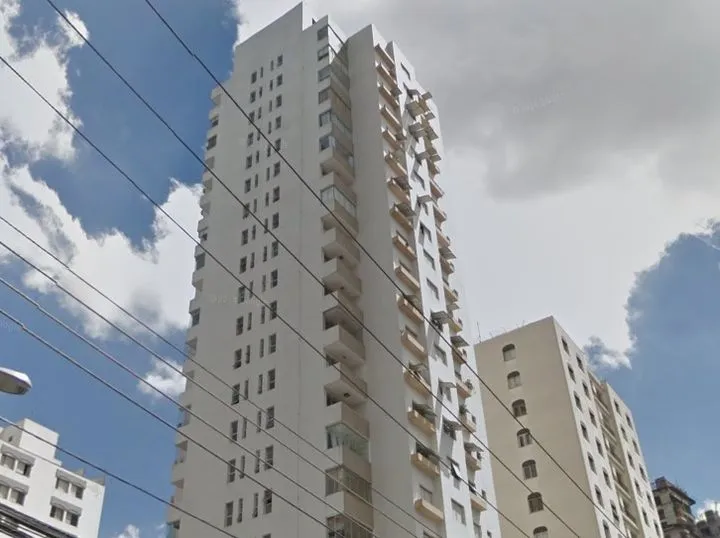 Imagem do Condomínio Rio Dão Vila Mariana em São Paulo