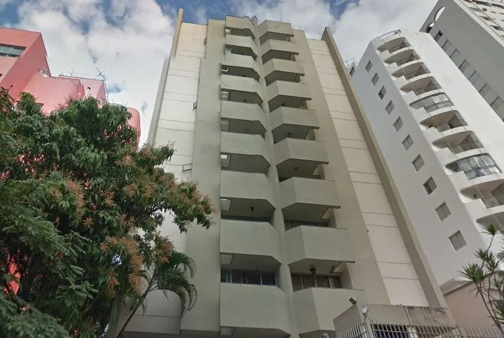 Imagem do Condomínio Rio Das Pedras Pinheiros em São Paulo