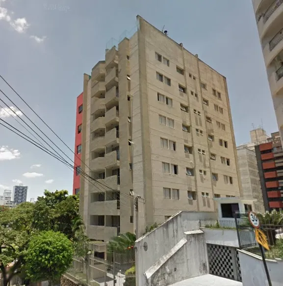 Condomínio Rio Das Pedras Pinheiros em São Paulo