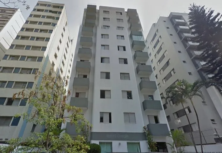 Imagem do Condomínio Rio Das Pedras Vila Olímpia em São Paulo