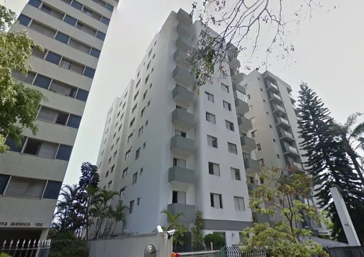 Condomínio Rio Das Pedras Vila Olímpia em São Paulo