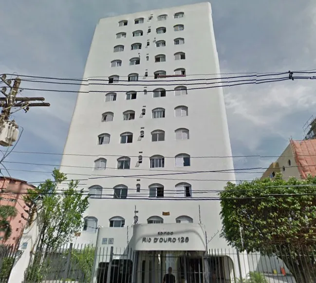 Imagem do Condomínio Rio D'ouro Chácara Klabin em São Paulo