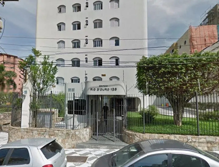 Condomínio Rio D'ouro Chácara Klabin em São Paulo