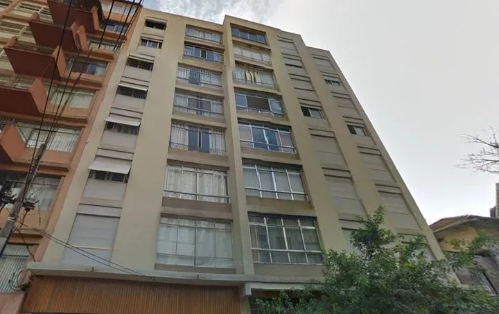 Imagem do Condomínio Rio D'ouro Pinheiros em São Paulo