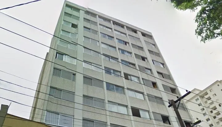 Imagem do Condomínio Rio Grande 392 Vila Mariana em São Paulo