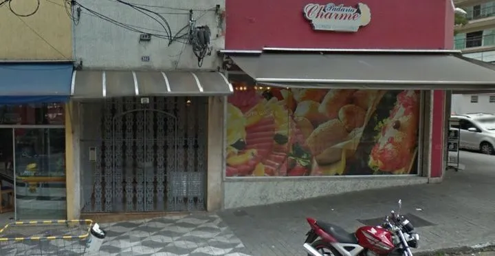Condomínio Rio Grande 392 Vila Mariana em São Paulo