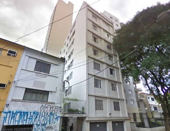 Imagem do Condomínio Rio Grande 45 Vila Mariana em São Paulo