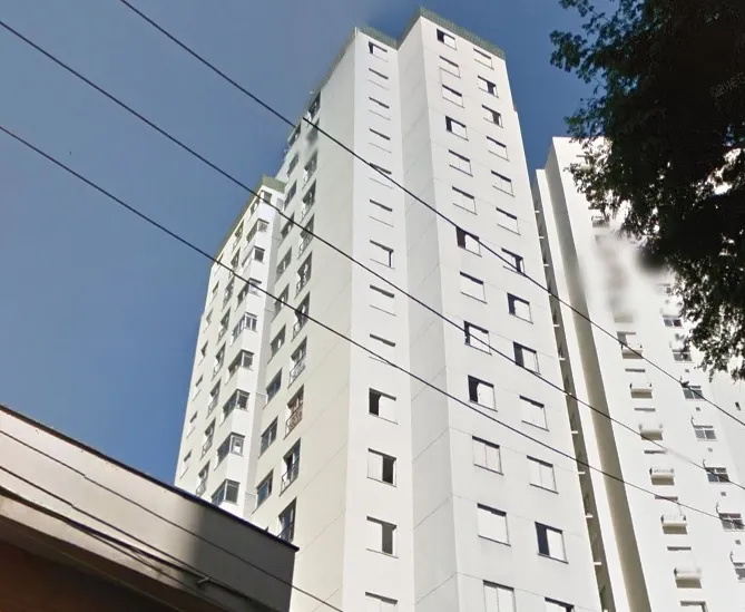 Condomínio Rio Grande Saúde em São Paulo