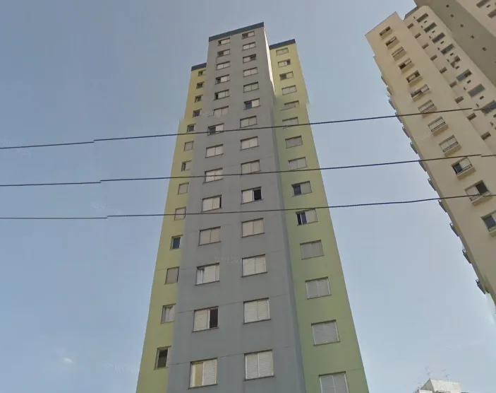 Imagem do Condomínio Rio Grande Saúde em São Paulo