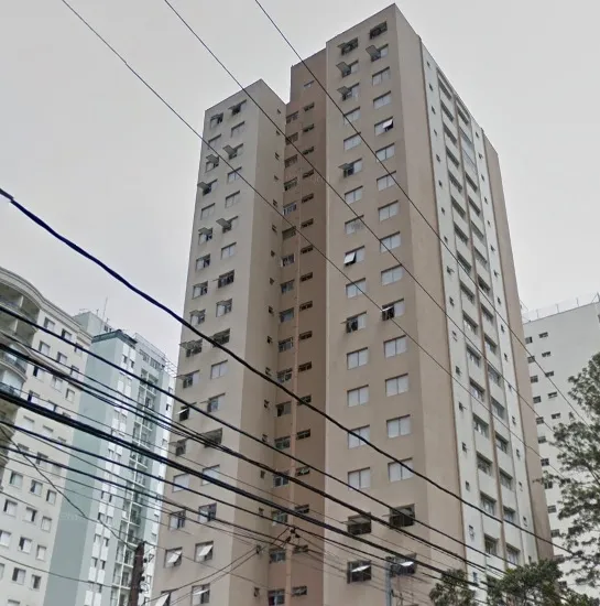 Condomínio Rio Guadiana Saúde em São Paulo