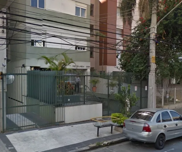 Condomínio Rio Guaíba Pinheiros em São Paulo