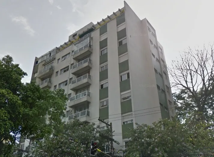 Imagem do Condomínio Rio Iguaçú Vila Madalena em São Paulo
