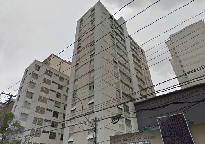 Condomínio Rio Japurá Perdizes em São Paulo