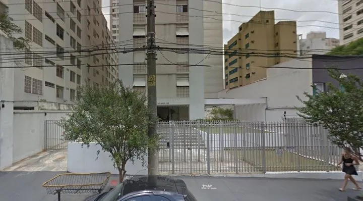 Imagem do Condomínio Rio Japurá Perdizes em São Paulo