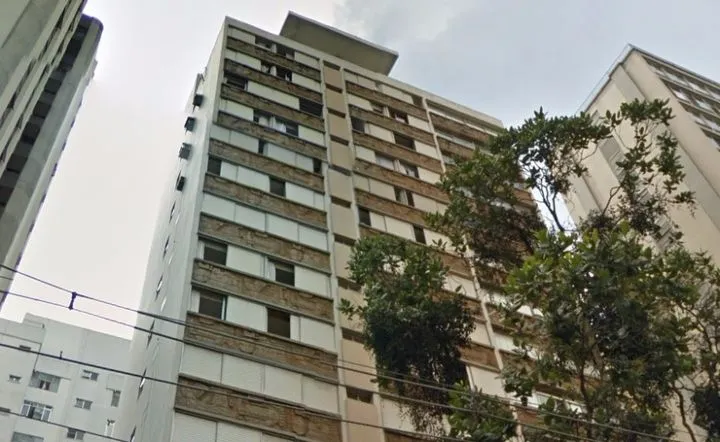Imagem do Condomínio Rio Juruá Higienópolis em São Paulo