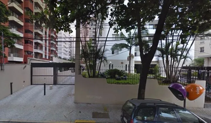 Condomínio Rio Leça Brooklin em São Paulo