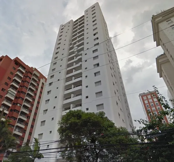 Imagem do Condomínio Rio Leça Brooklin em São Paulo
