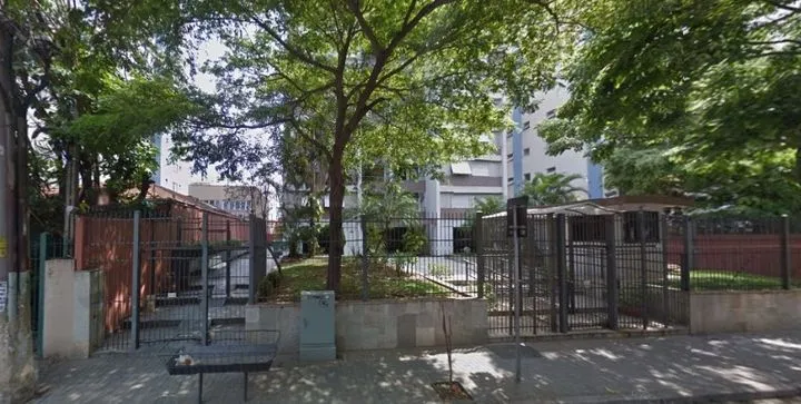 Condomínio Rio Minho Vila Olímpia em São Paulo