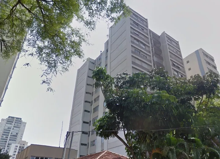 Imagem do Condomínio Rio Minho Vila Olímpia em São Paulo