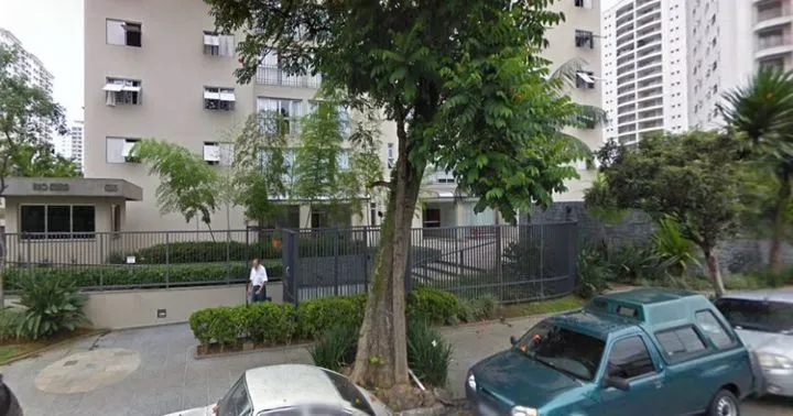 Condomínio Rio Mira Moema em São Paulo
