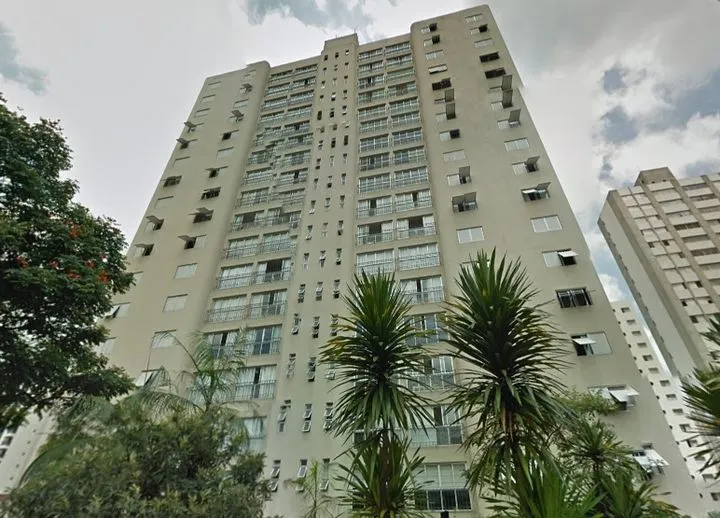 Imagem do Condomínio Rio Mira Moema em São Paulo