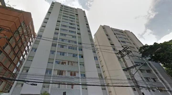 Imagem do Condomínio Rio Negro E Mafra Itaim em São Paulo