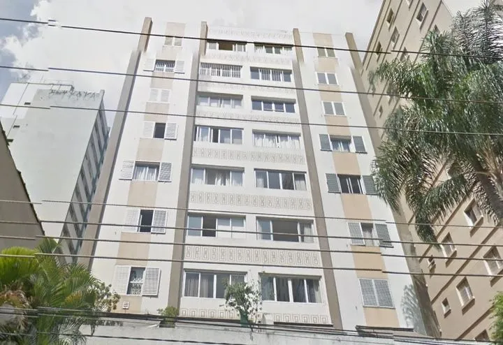 Imagem do Condomínio Rio Negro Pinheiros em São Paulo