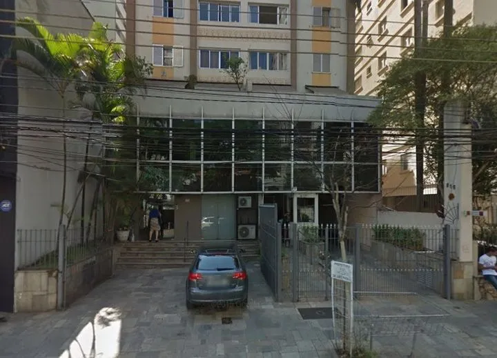 Condomínio Rio Negro Pinheiros em São Paulo