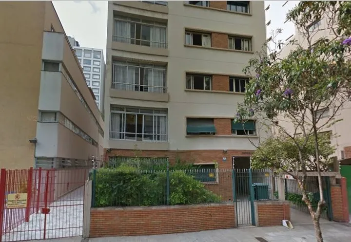 Condomínio Rio Negro Santa Cecília em São Paulo