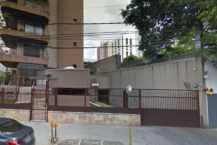 Condomínio Rio Negro Vila Mariana em São Paulo