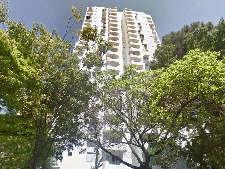 Imagem do Condomínio Rio Odivelas Moema em São Paulo