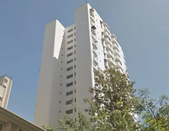 Condomínio Rio Odivelas Moema em São Paulo