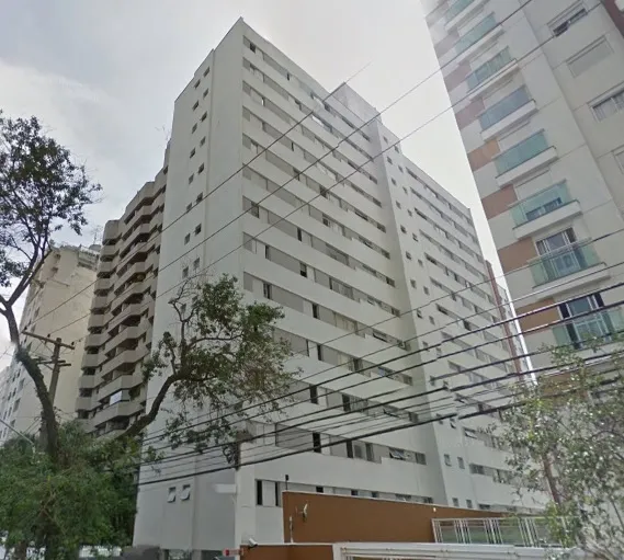Condomínio Rio Palmeiras Perdizes em São Paulo