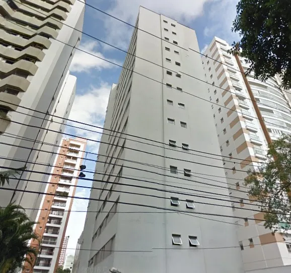 Imagem do Condomínio Rio Palmeiras Perdizes em São Paulo