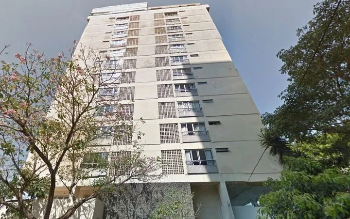 Imagem do Condomínio Rio Paraná Pinheiros em São Paulo