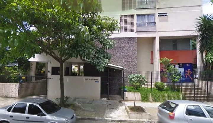 Condomínio Rio Paraná Pinheiros em São Paulo