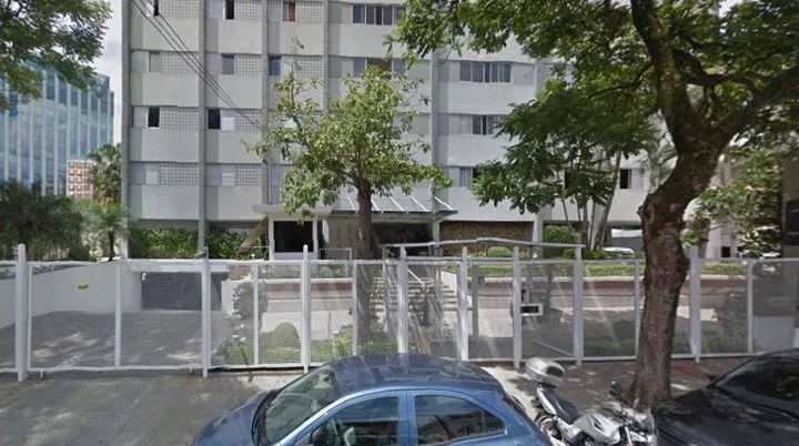 Condomínio Rio Paraná Vila Olímpia em São Paulo