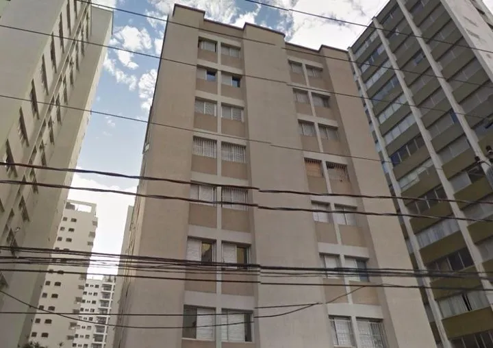 Condomínio Rio Pardo Moema em São Paulo