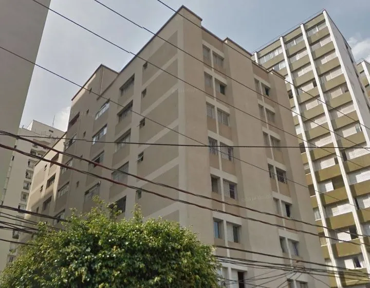 Imagem do Condomínio Rio Pardo Moema em São Paulo