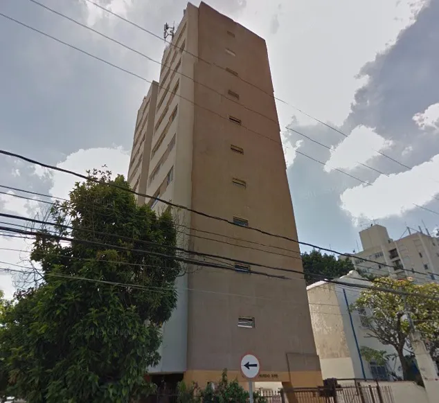Imagem do Condomínio Rio Pardo Vila Clementino em São Paulo