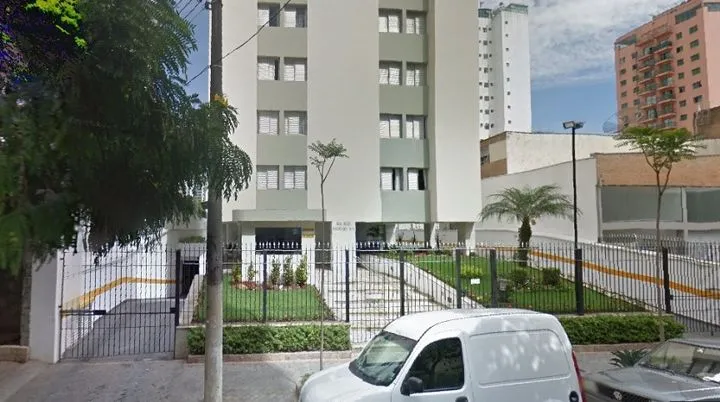 Condomínio Rio Piquiri Perdizes em São Paulo